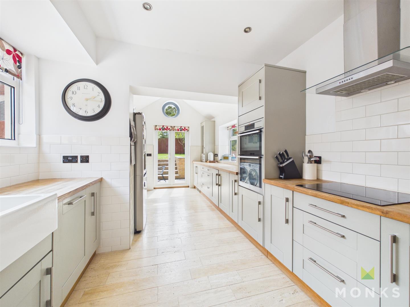 24 Brownlow Road, Ellesmere, SY12 0BA For Sale